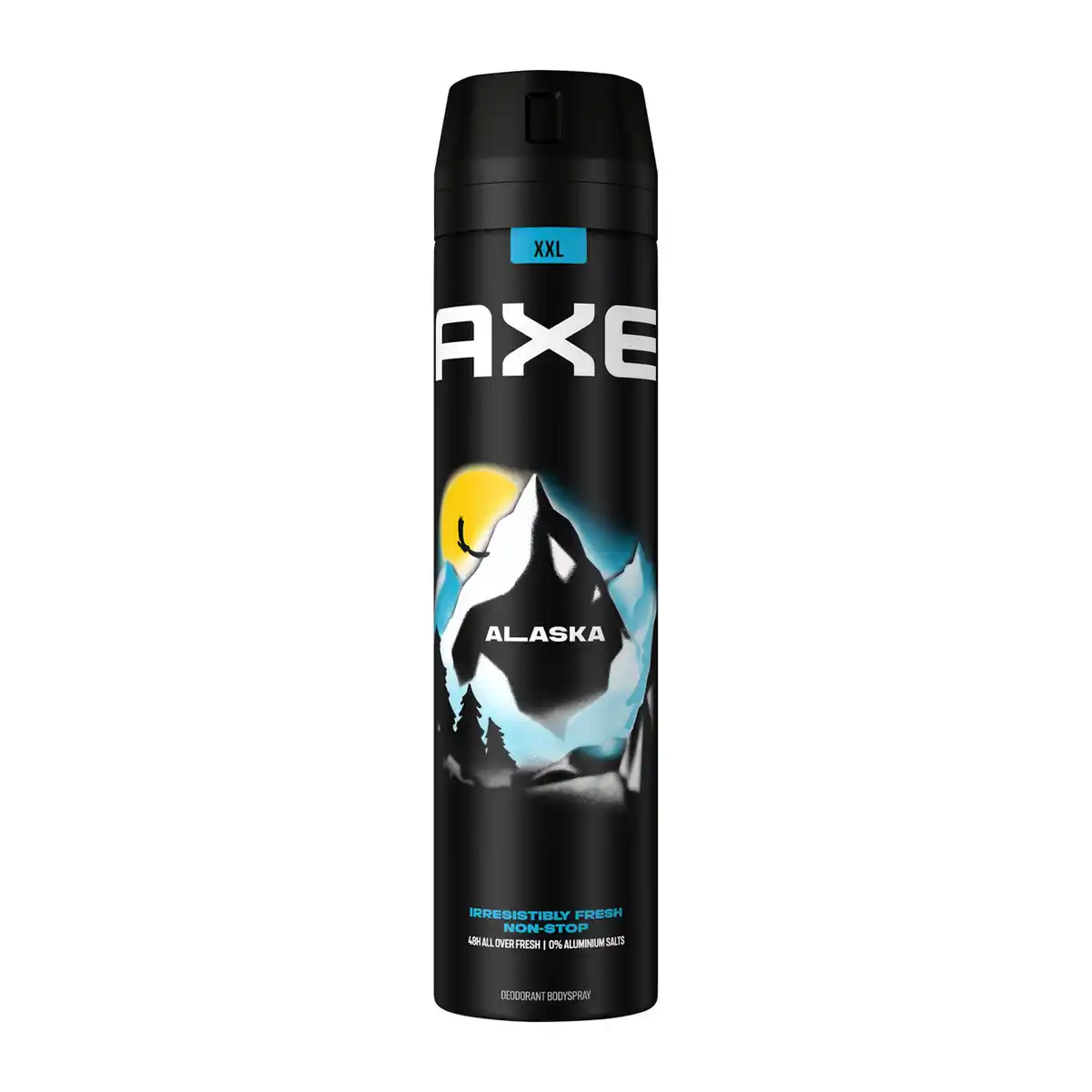 Bild 1 von AXE Deospray XXL Alaska