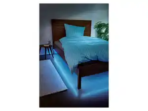 LIVARNO HOME LED-Band 5 m, mit Fernbedienung