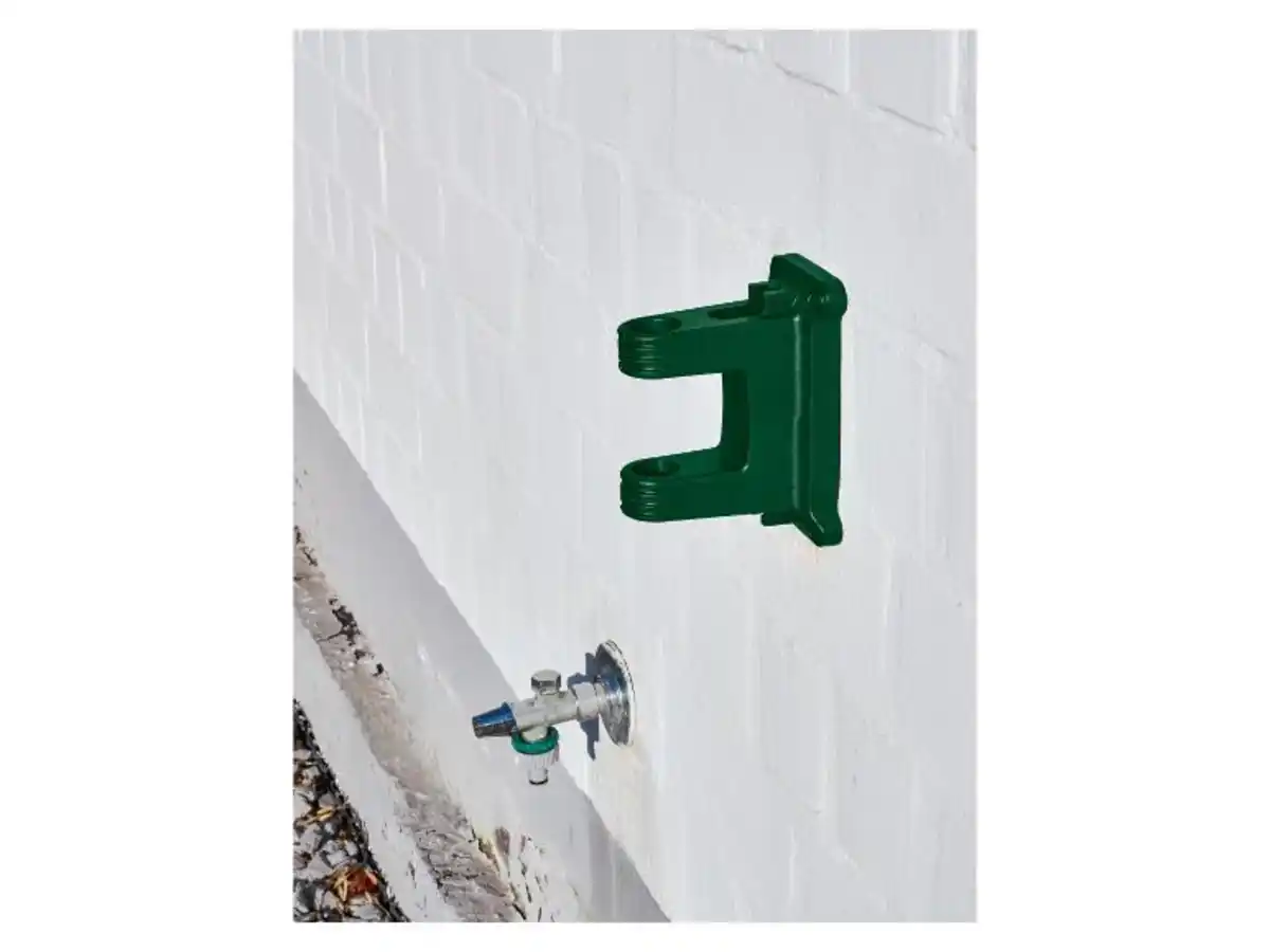Bild 2 von PARKSIDE® Wand-Schlauchaufroller