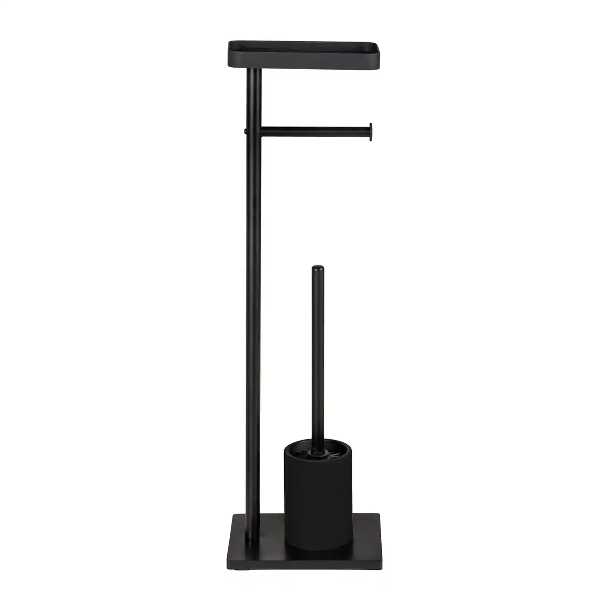 Bild 2 von HOME CREATION 3-in-1-WC-Standgarnitur
