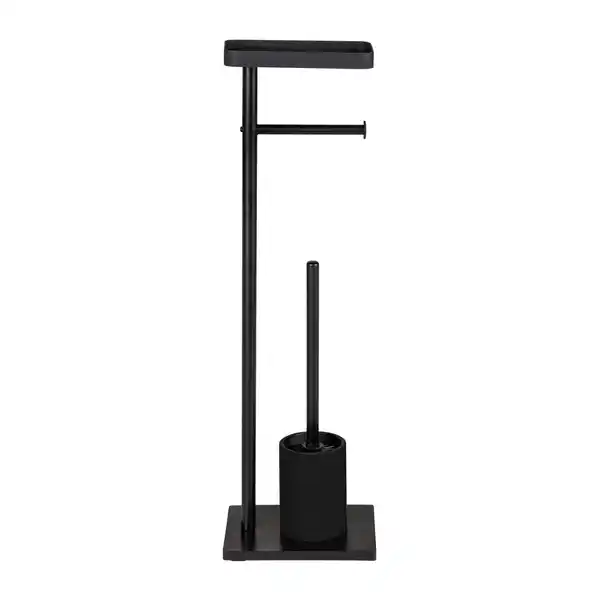 Bild 2 von HOME CREATION 3-in-1-WC-Standgarnitur