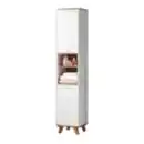 Bild 1 von KESPER Hochschrank mit 2 Ablagen