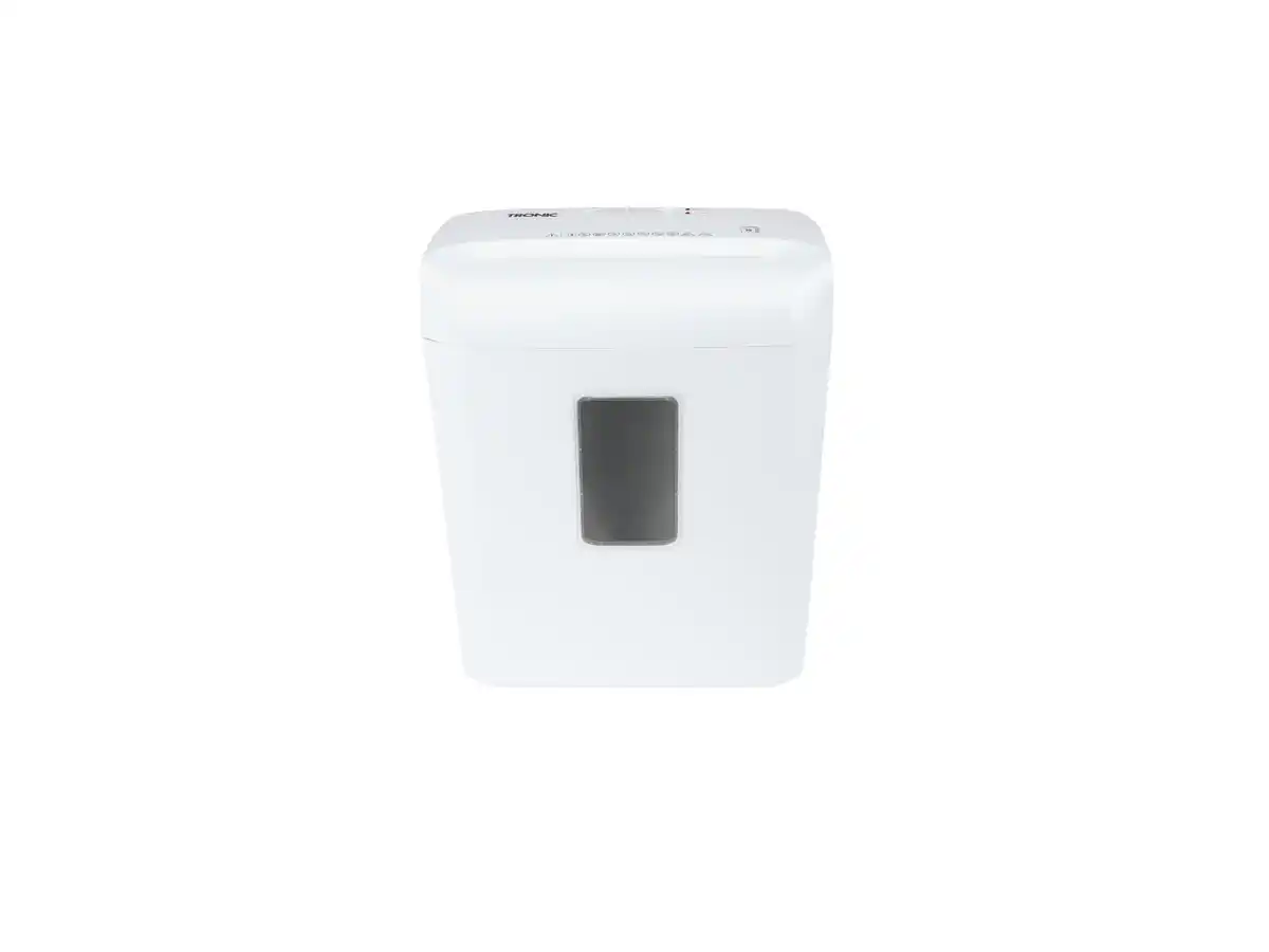 Bild 4 von TRONIC® Aktenvernichter""