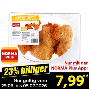 Sprehe Hähnchenschnitzel