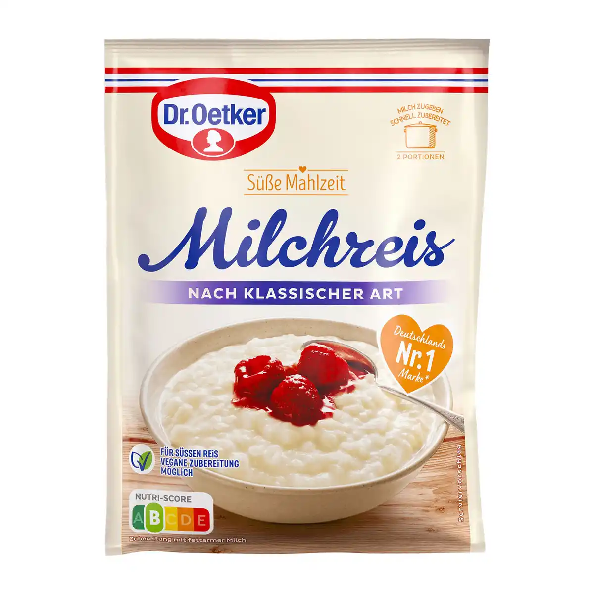 Bild 4 von DR. OETKER Süße Mahlzeit
