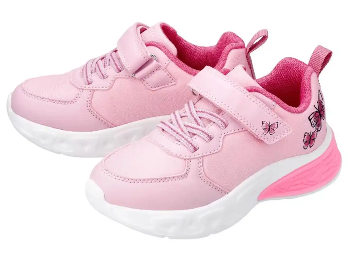 Bild 1 von LUPILU® Kinder Blinkschuhe