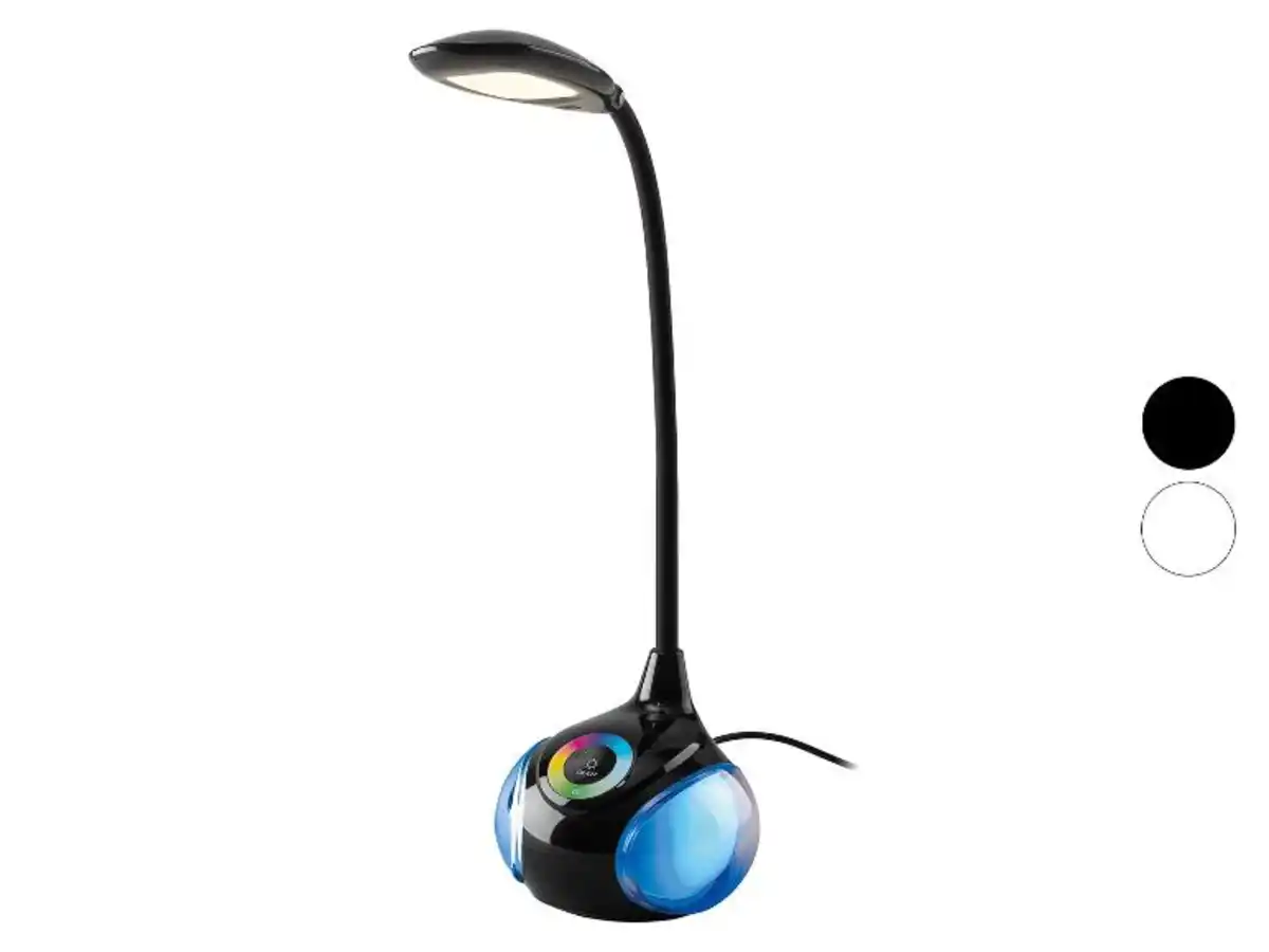 Bild 3 von LIVARNO® LED-Tischlampe