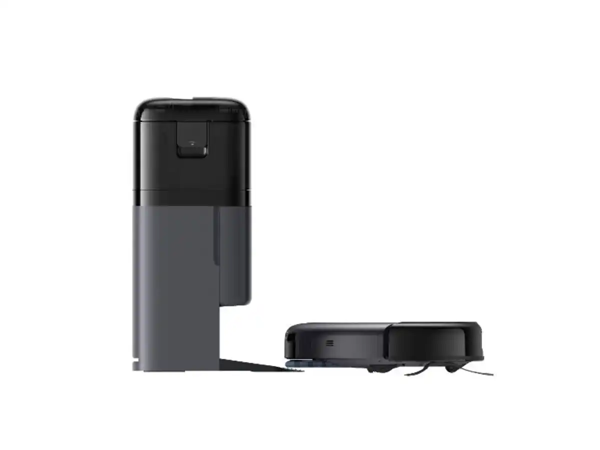 Bild 3 von EUFY Saugroboter »Omni C20«""