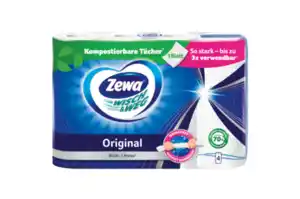 Zewa Wisch&Weg