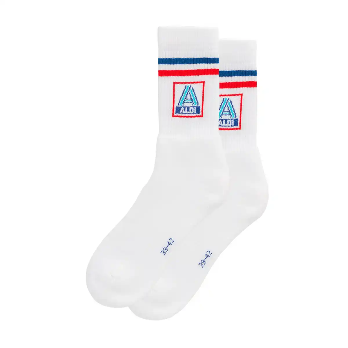 Bild 2 von ALDIORIGINAL Socken
