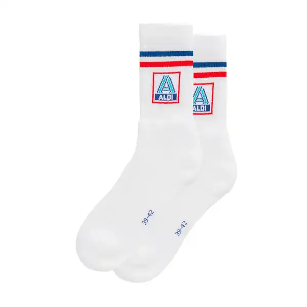 Bild 2 von ALDIORIGINAL Socken