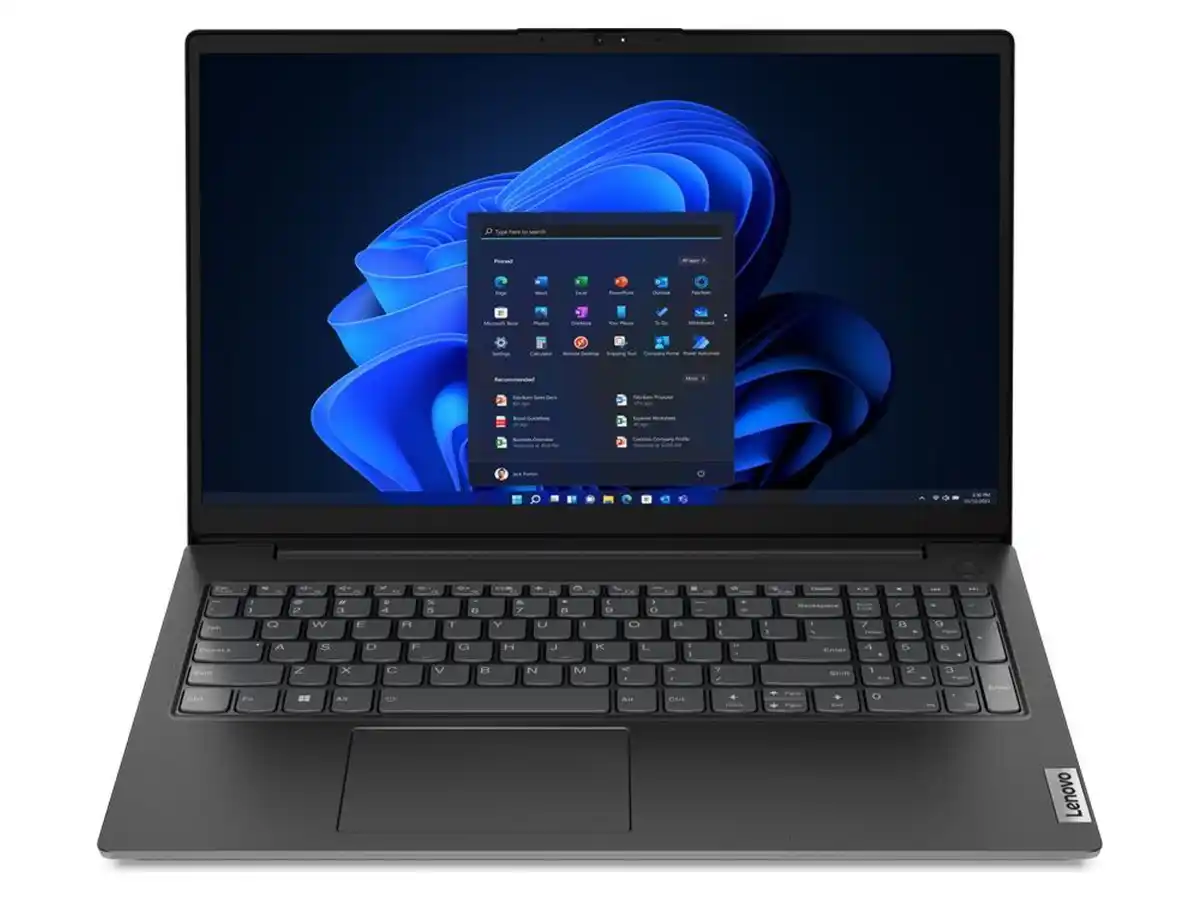 Bild 4 von LENOVO Notebook »V15 7915«, mit 15,6 Zoll Display""