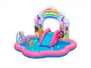Bild 1 von BESTWAY Wasserspielcenter Spider-Man™/ Disney Princess