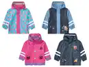 Bild 3 von PLAYSHOES Baby Kleinkinder Regenjacke, wind und wasserdicht