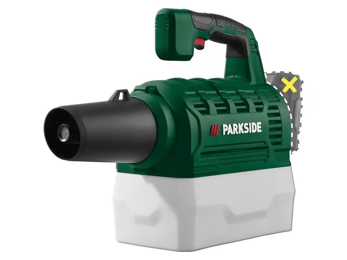 Bild 2 von PARKSIDE® 20 V Akku-Nebelsprüher »PANS 100 A1«, ohne Akku und Ladegerät