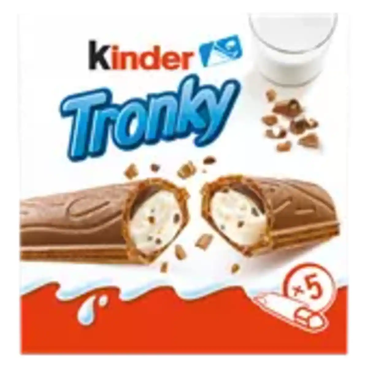 Bild 1 von kinder Tronky