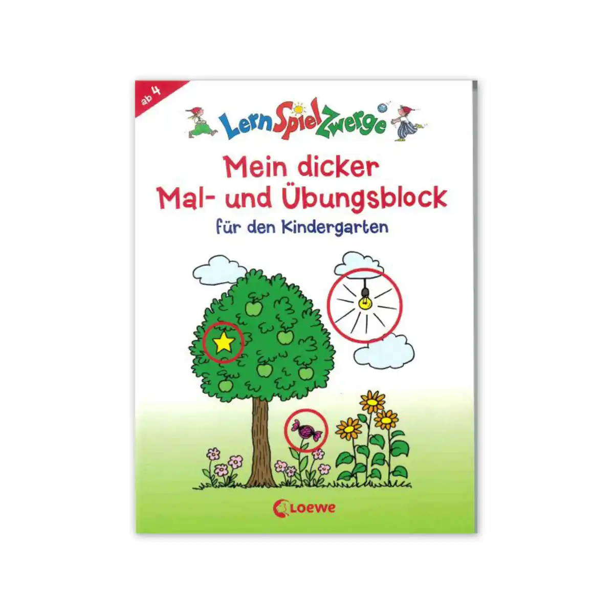 Bild 1 von Buch