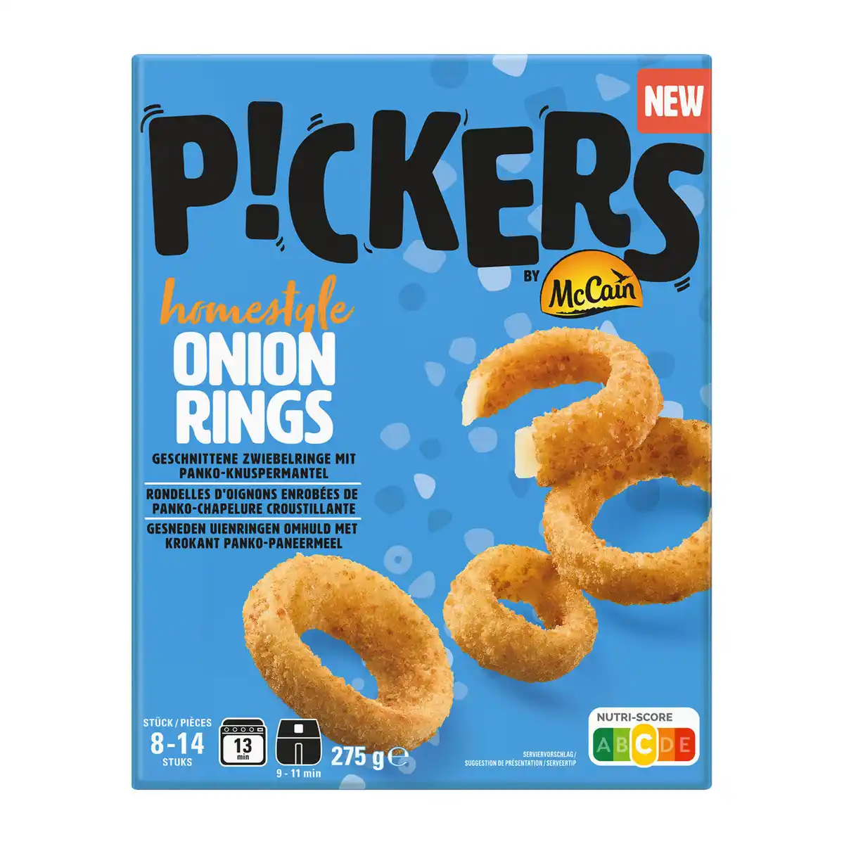 Bild 4 von MCCAIN Pickers