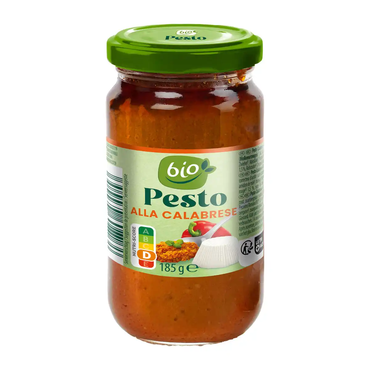 Bild 4 von BIO Pesto