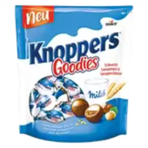 Knoppers Goodies