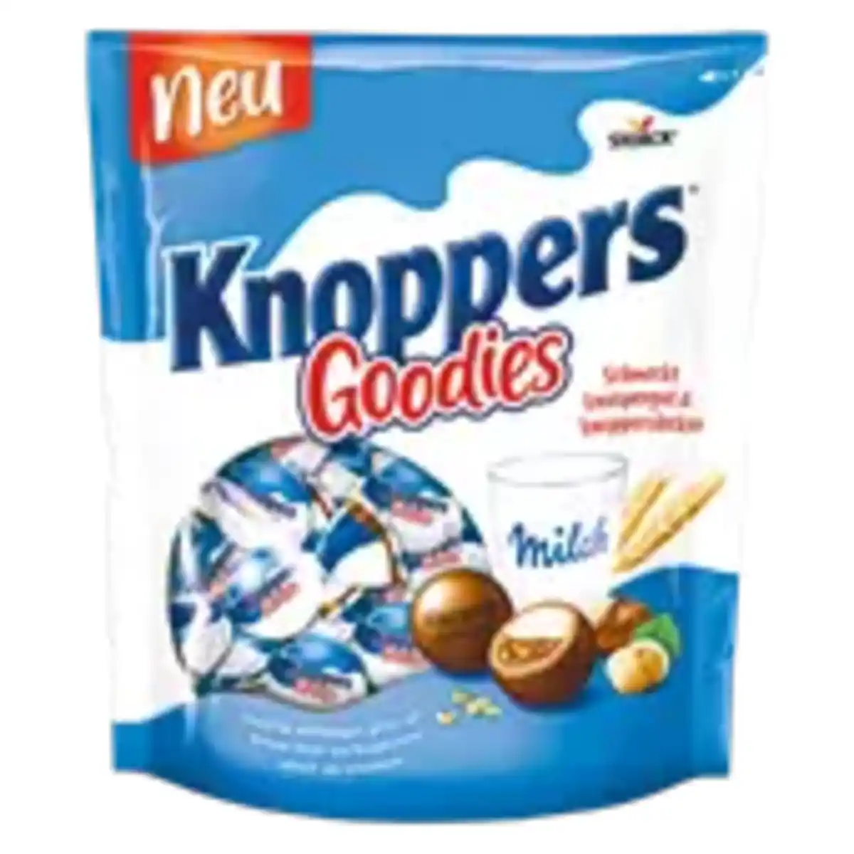 Bild 1 von Knoppers Goodies