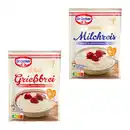 Bild 1 von DR. OETKER Süße Mahlzeit