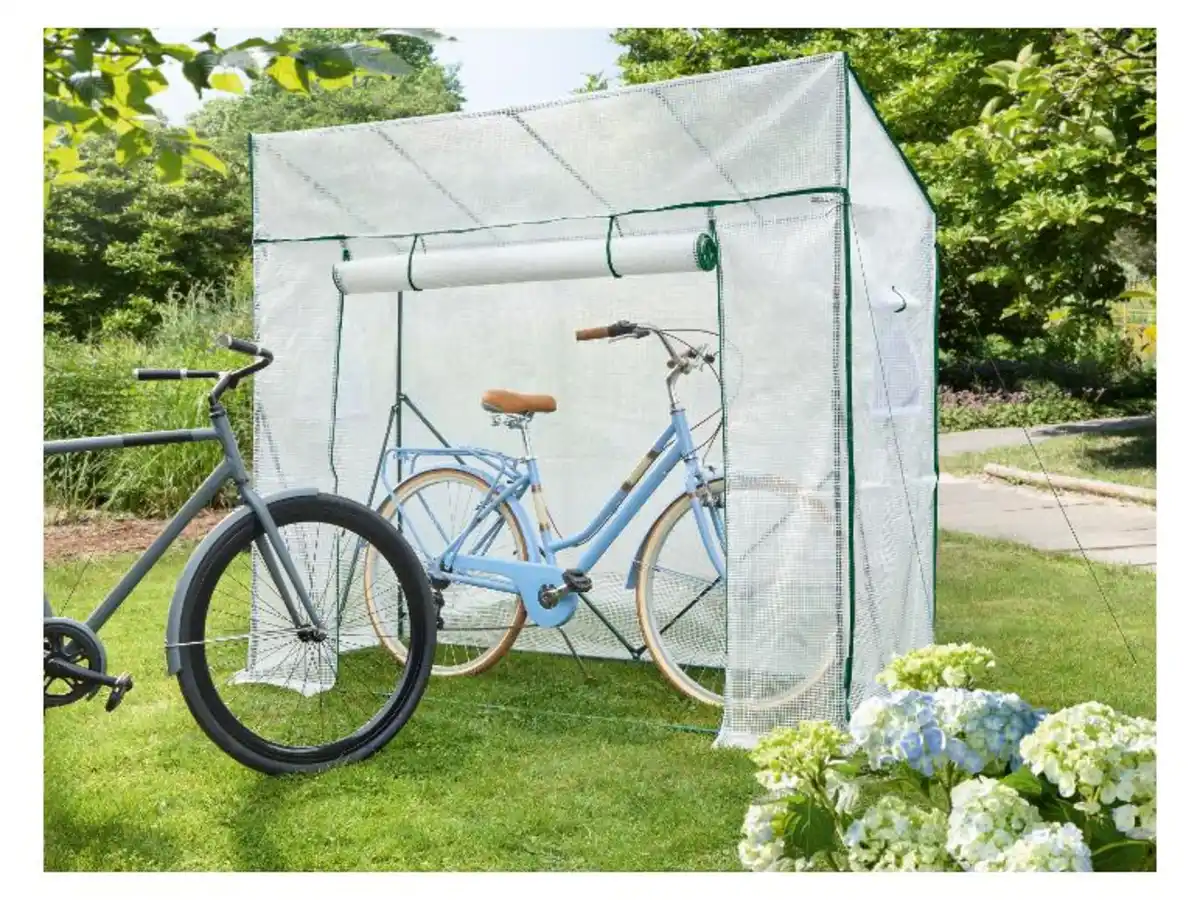 Bild 2 von PARKSIDE® Tomaten-Gewächshaus""