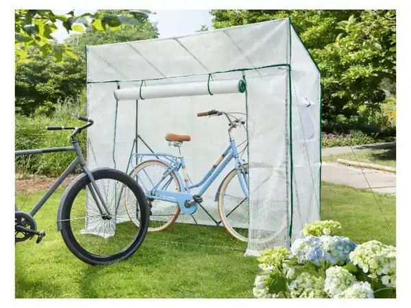 Bild 2 von PARKSIDE® Tomaten-Gewächshaus""