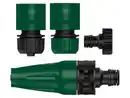 Bild 2 von PARKSIDE® Gartenschlauch, 20 m