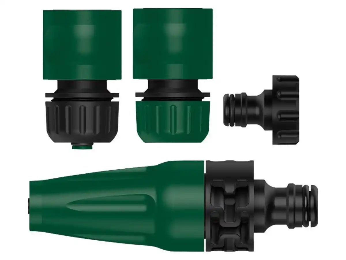 Bild 2 von PARKSIDE® Gartenschlauch, 20 m