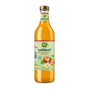 BIO Apfelsaft