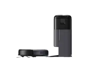 EUFY Saugroboter »Omni C20«""