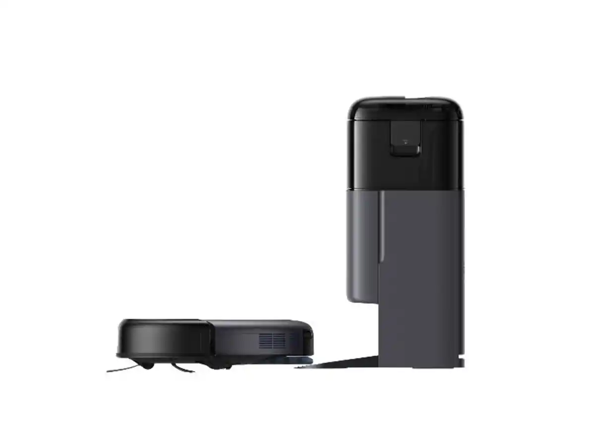 Bild 1 von EUFY Saugroboter »Omni C20«""