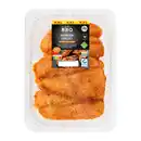 Bild 3 von BBQ Hähnchen-Grillies XXL