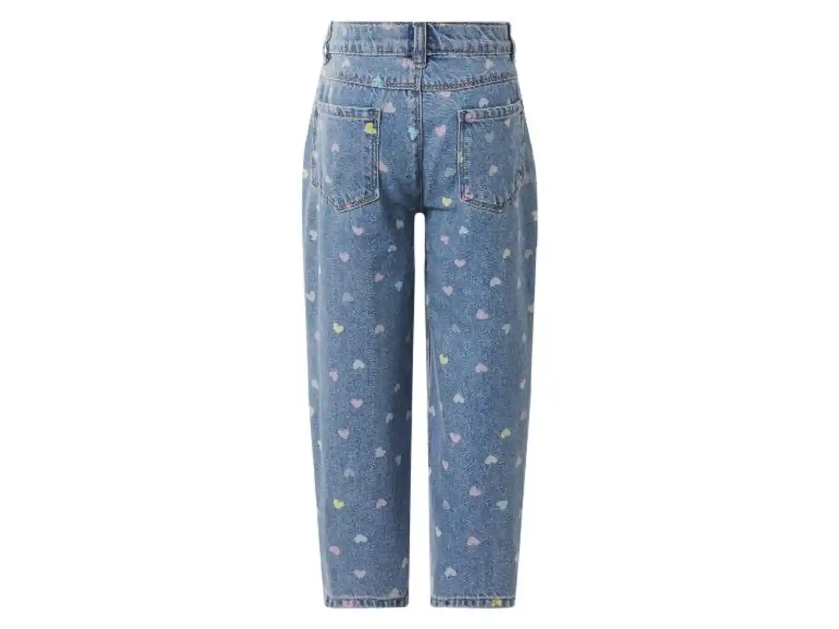 Bild 2 von NAME IT Kleinkinder Jeans