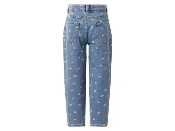 Bild 2 von NAME IT Kleinkinder Jeans