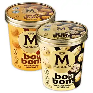 Magnum bonbon