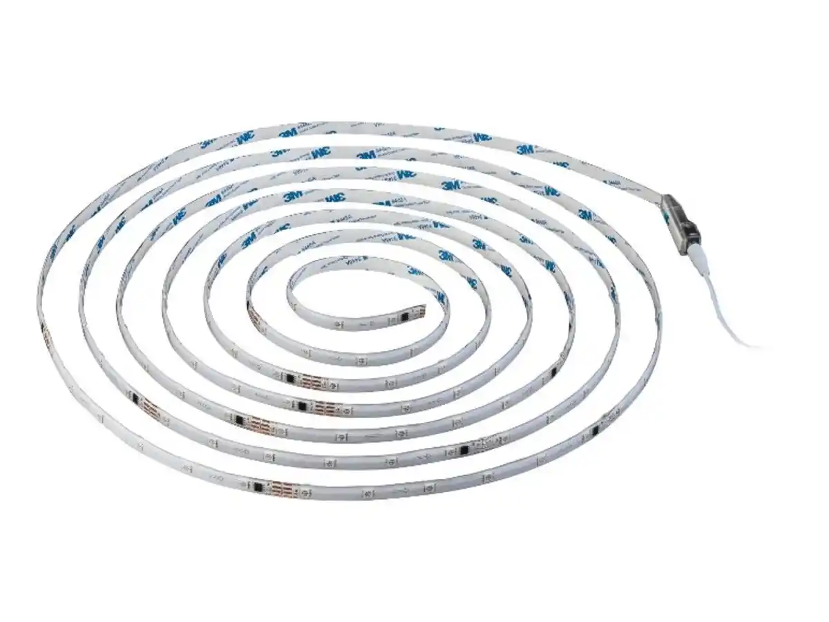 Bild 3 von LIVARNO HOME LED-Band 5 m, mit Fernbedienung