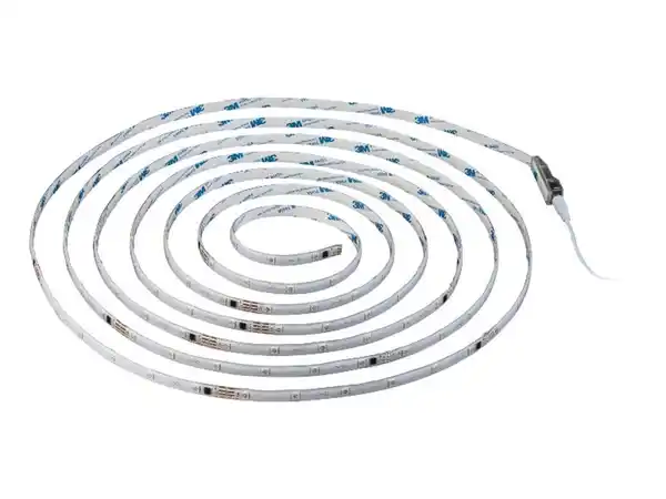 Bild 3 von LIVARNO HOME LED-Band 5 m, mit Fernbedienung