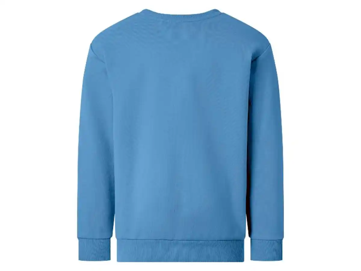 Bild 2 von NAME IT Kleinkinder Sweatpullover