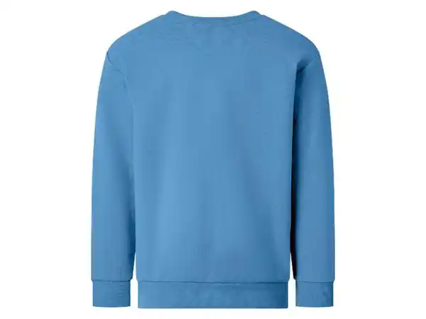 Bild 2 von NAME IT Kleinkinder Sweatpullover