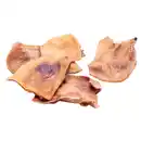 Bild 1 von Mascota Vital Hunde-Kausnack Rinderkopfhaut Platten 1 kg