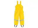 Bild 1 von PLAYSHOES Kleinkinder Regenlatzhose, wind- und wasserdicht