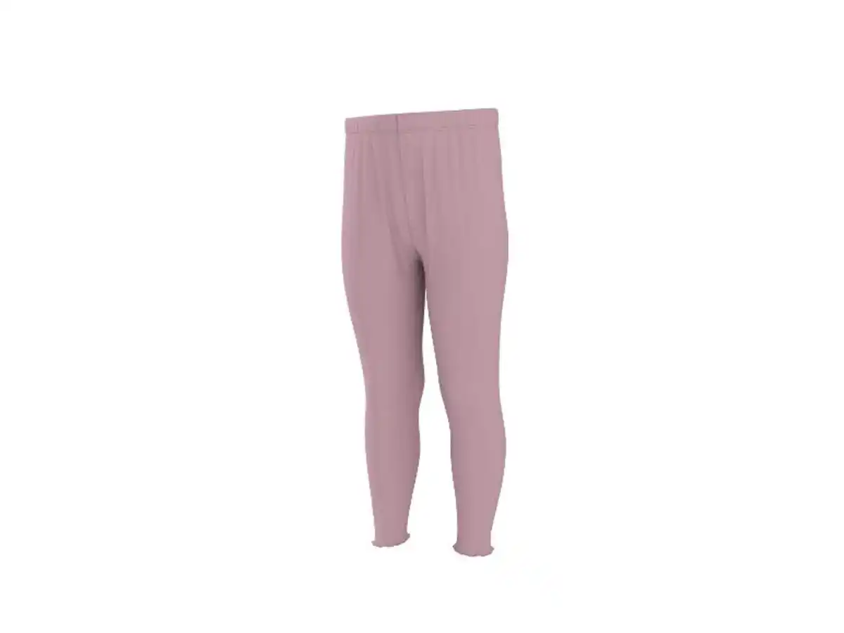 Bild 2 von LUPILU® Kleinkinder Pyjama