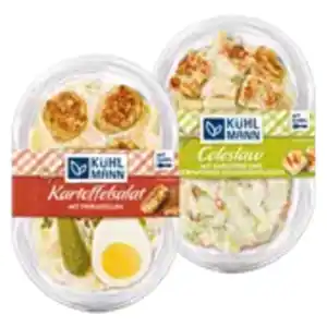 Kühlmann Snacksalat