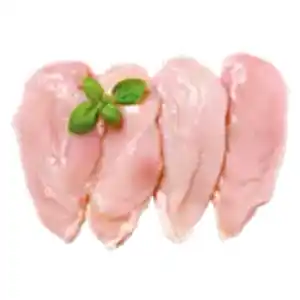 MEINE FLEISCHEREI Frische Hähnchenbrustfilets
