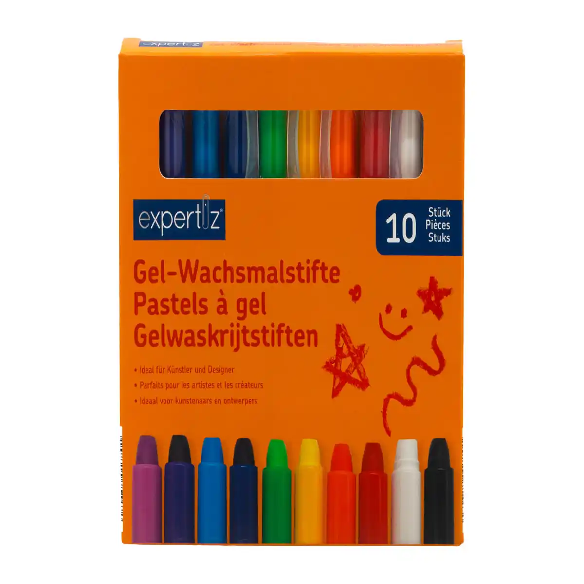 Bild 3 von EXPERTIZ Stifte