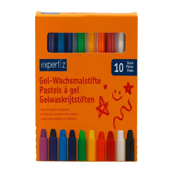 Bild 3 von EXPERTIZ Stifte