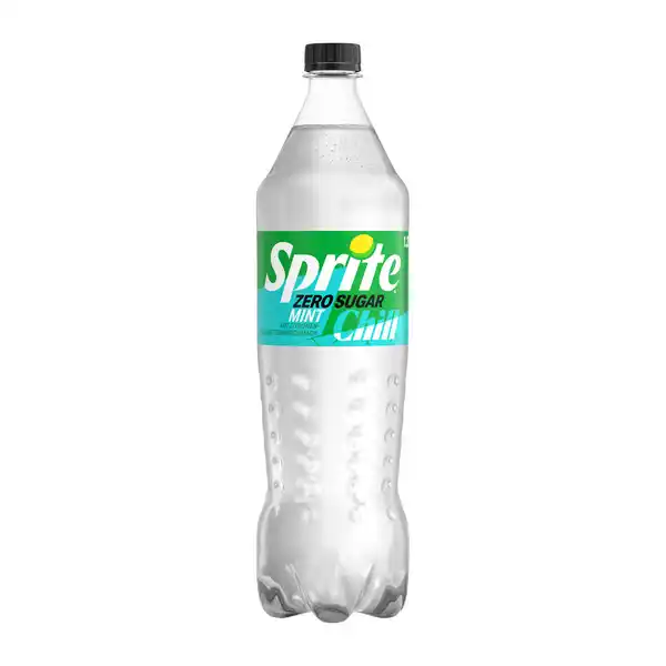 Bild 2 von Sprite Zero