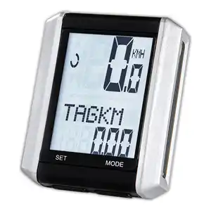 Top Velo Funk-Fahrrad-Computer